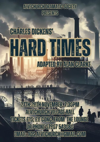 Hard Times